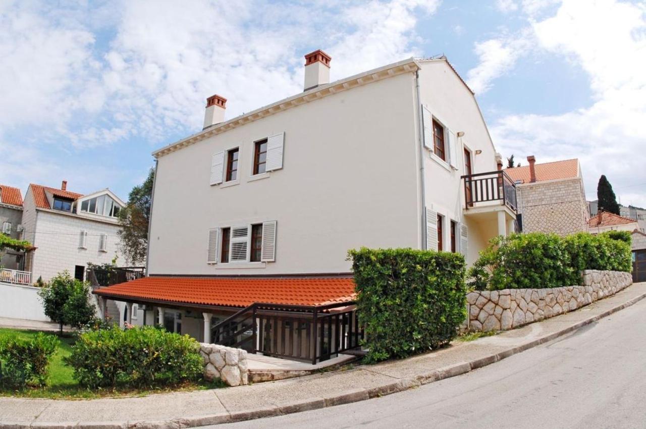 Apartments Milenko Dubrovnik Exterior photo